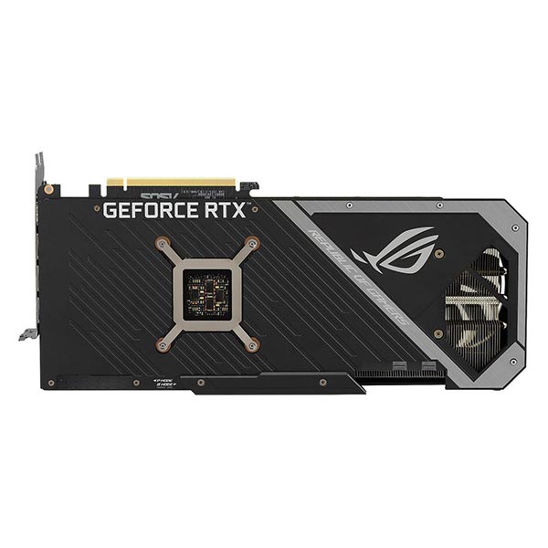 Asus ROG Strix RTX 3060 Ti OC 8GB Graphics Card